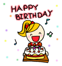 Apron Mom can do her best sticker #3484871