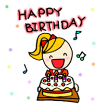 Apron Mom can do her best sticker #3484871