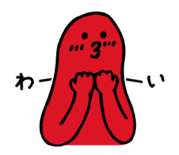 GO!GO!TAKOROKU! sticker #3484914