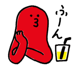 GO!GO!TAKOROKU! sticker #3484920