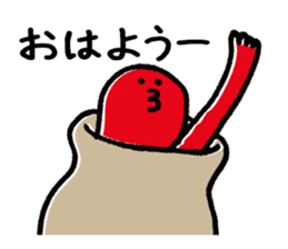 GO!GO!TAKOROKU! sticker #3484923