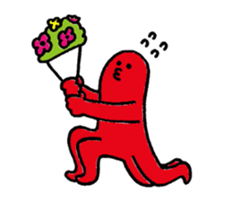 GO!GO!TAKOROKU! sticker #3484925