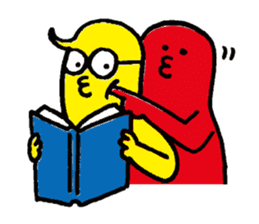 GO!GO!TAKOROKU! sticker #3484933