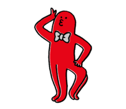 GO!GO!TAKOROKU! sticker #3484950