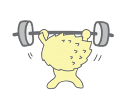 Miss Mangosteen from Thailand sticker #3484992