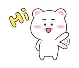 Shilopon Basic sticker #3485154