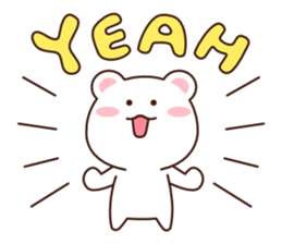 Shilopon Basic sticker #3485160