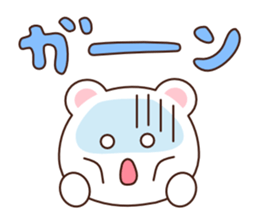 Shilopon Basic sticker #3485177