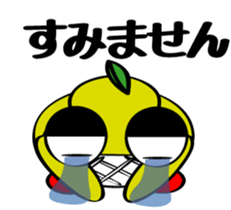 Lecuchi Life sticker #3485280