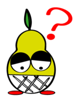 Lecuchi Life sticker #3485281