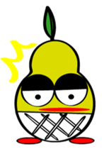 Lecuchi Life sticker #3485282