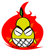 Lecuchi Life sticker #3485283