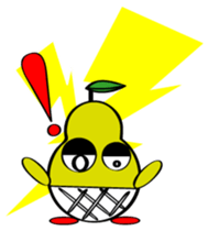 Lecuchi Life sticker #3485284