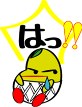 Lecuchi Life sticker #3485286