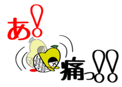 Lecuchi Life sticker #3485290