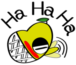 Lecuchi Life sticker #3485291