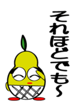 Lecuchi Life sticker #3485294