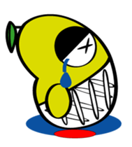 Lecuchi Life sticker #3485299