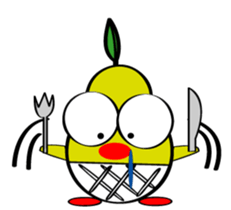 Lecuchi Life sticker #3485300