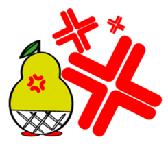 Lecuchi Life sticker #3485302