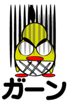 Lecuchi Life sticker #3485304