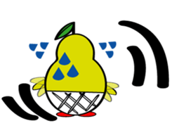 Lecuchi Life sticker #3485305