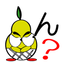 Lecuchi Life sticker #3485310