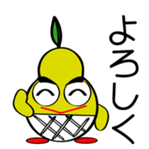 Lecuchi Life sticker #3485312