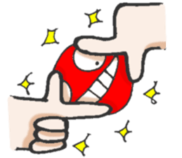 By travel, nika sticker~destination~ sticker #3485597