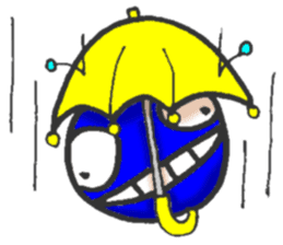 By travel, nika sticker~destination~ sticker #3485602