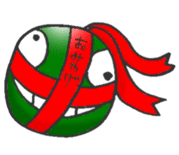 By travel, nika sticker~destination~ sticker #3485607