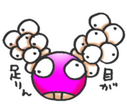 By travel, nika sticker~destination~ sticker #3485623