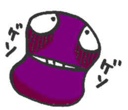 By travel, nika sticker~destination~ sticker #3485625