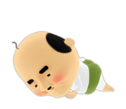 Ojipockle sticker #3485674