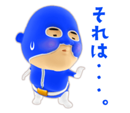 Ojipockle sticker #3485689