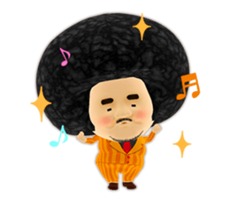 Ojipockle sticker #3485711