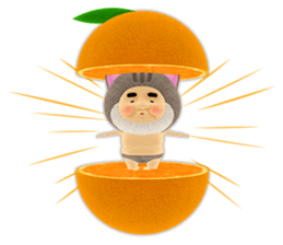 Ojipockle sticker #3485712