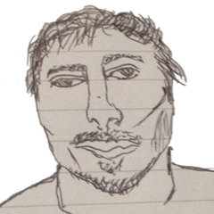 people born from a learning notebook