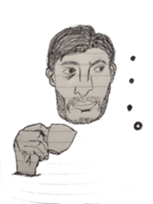 people born from a learning notebook sticker #3485915