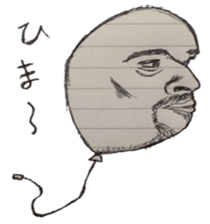 people born from a learning notebook sticker #3485921