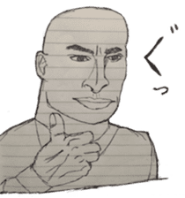 people born from a learning notebook sticker #3485922