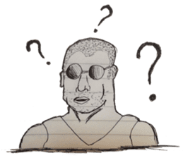 people born from a learning notebook sticker #3485925