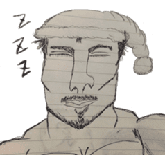 people born from a learning notebook sticker #3485939