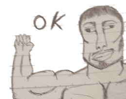 people born from a learning notebook sticker #3485941