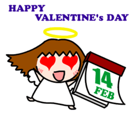 AngelRoonRoon (Loving Freshmeat) sticker #3486154