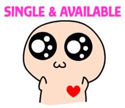 AngelRoonRoon (Loving Freshmeat) sticker #3486164