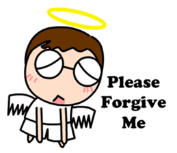 AngelRoonRoon (Loving Freshmeat) sticker #3486181