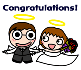 AngelRoonRoon (Loving Freshmeat) sticker #3486189