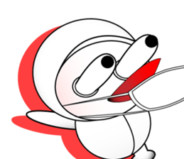 Factory direct sticker #3486276