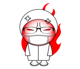 Factory direct sticker #3486277